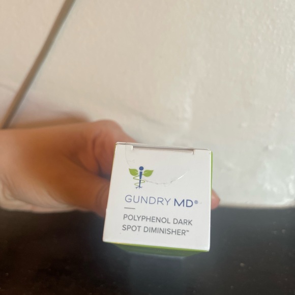 COPY - New Dr. Gundry Polyphenol Dark Spot Diminisher - Picture 5 of 5